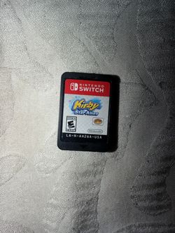 Kirby Star Allies