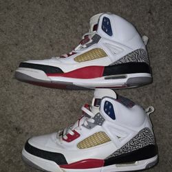 Jordan Spizike 315371-165 Men's Size 12