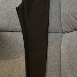 Black Slacks For Men 