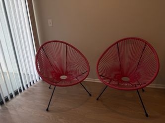 patio chair set