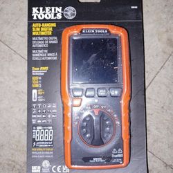 Klein Tools MM450