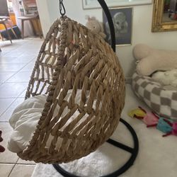 Cat/small Dog Swing Bed 
