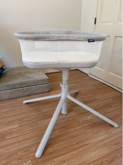 BassiNest Swivel Sleeper 3.0