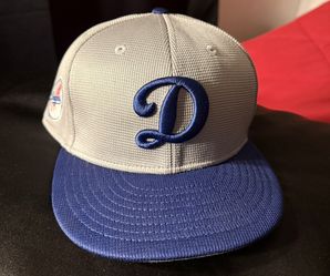 New Era Dodgers Hat