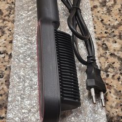 Comb Hair $12