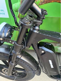 DTTZH F6/F6S/F6PRO Electric Bike for Adults with NFC & Password Unlock, 4000/2000/1500W, 60V 30Ah, 48V 15/25Ah E-Bike, 100-60 Miles ...