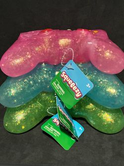 Squeeezy Remote (Squishy)