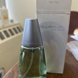 Blue Rush Perfume 