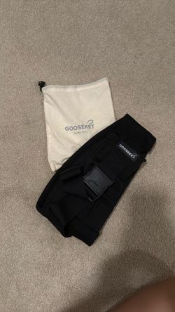 GOOSEKET Toddler Sling