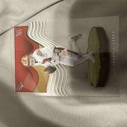 BROCK PURDY ROOKIE