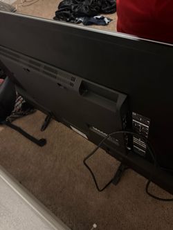 Sony Smart Tv