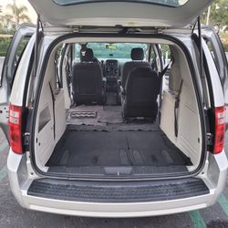 2010 Dodge Caravan/Grand Caravan