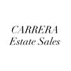 Carrera Estate Sales