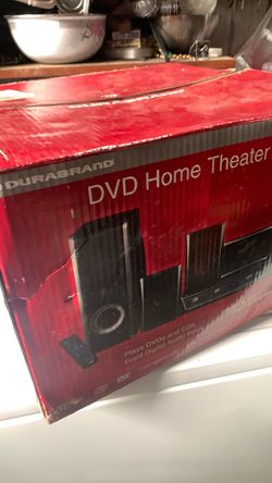 Home theatre system