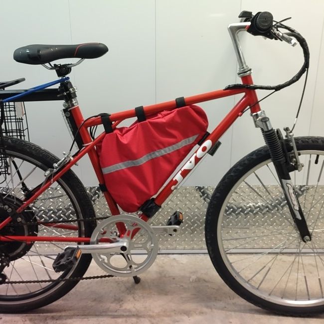 Jvo electric hotsell bike review