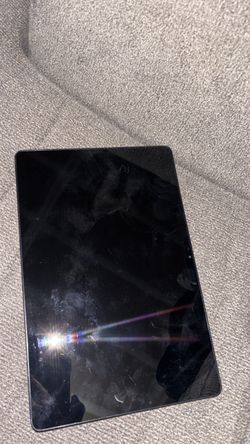 Samsung tablet locked