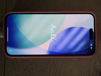 IPhone 16 plus