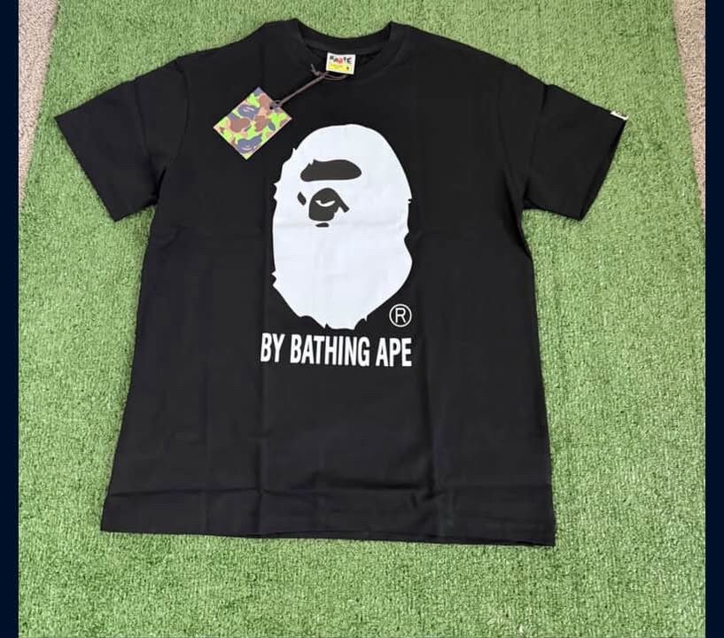 Bape Vintage T