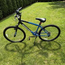 Nishiki Pueblo 26” Wheel Mountain Bike