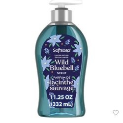 Softsoap 5 For $15, Hand Soap 11.25 oz, 