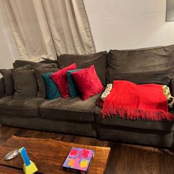 Free Couch!