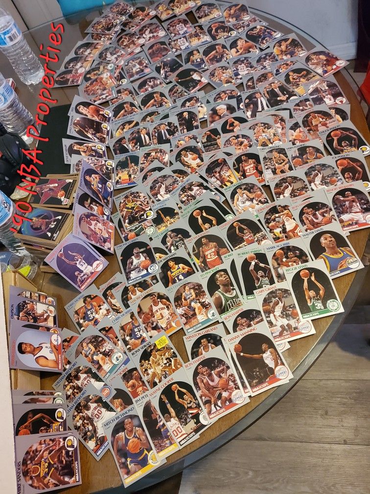 HUGE Sports Card Collection for Sale in Avon Park, FL OfferUp