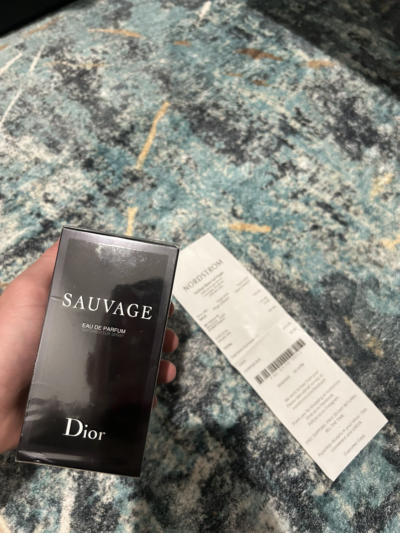 men’s cologne