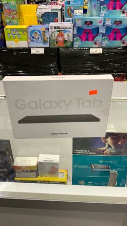 Galaxy Tab A9+ $150