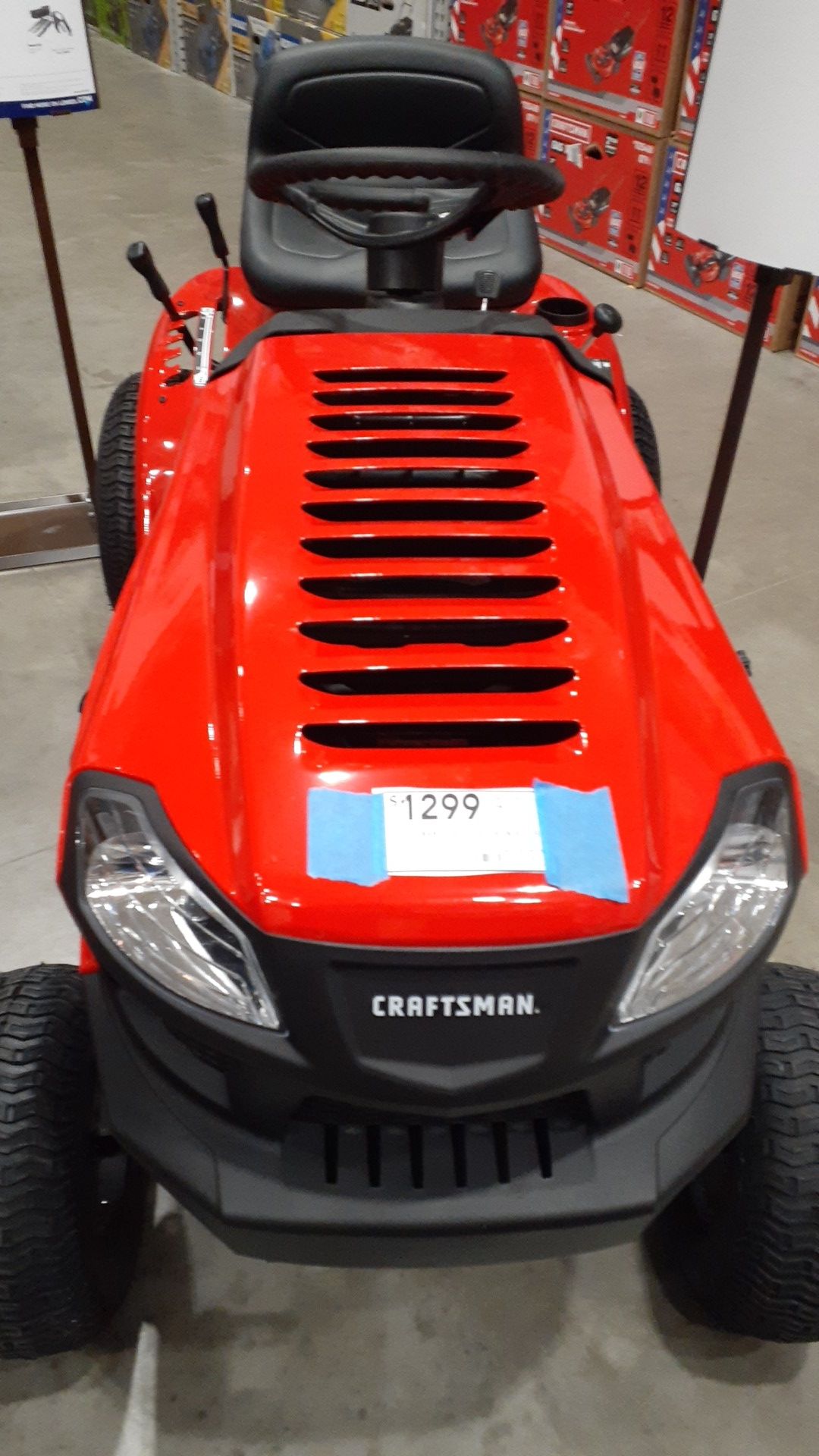 Craftsman T100 Riding Mower for Sale in Orlando, FL - OfferUp