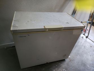 Freezer
