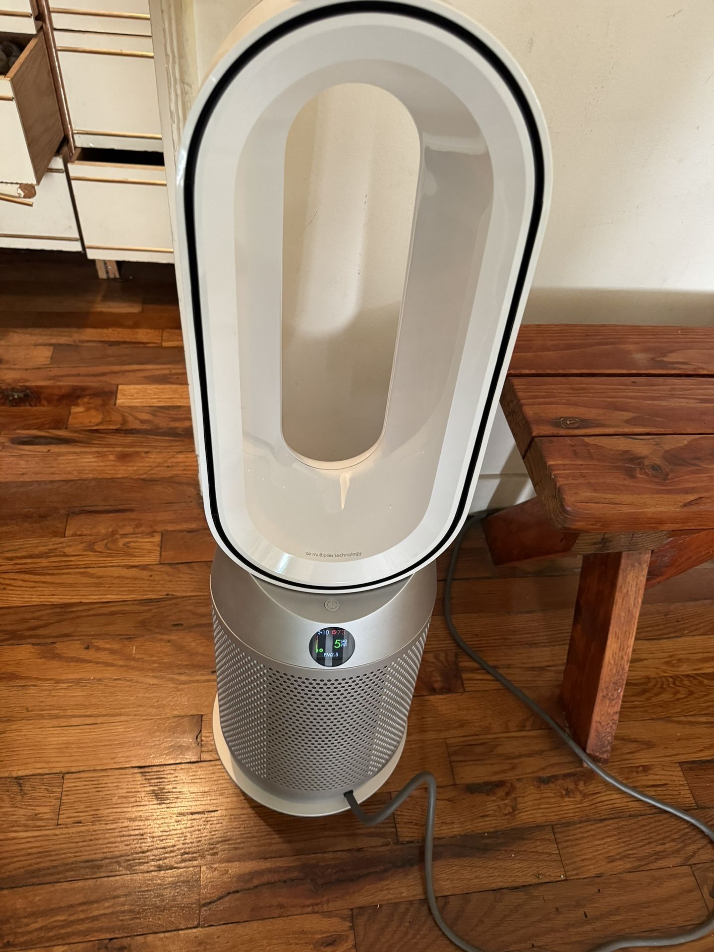 Dyson Hot/cool Air Purifier