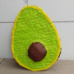 Avocado Piñata 