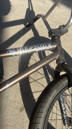 Kink BMX