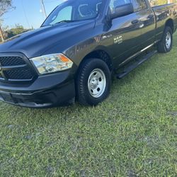 2019 Dodge Ram