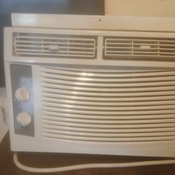 Window Ac 