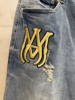 Amiri jeans