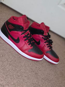 Black / red 1s