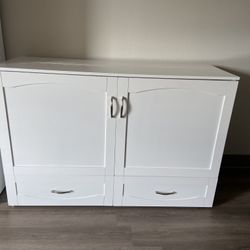 Discounted Murphy Bed