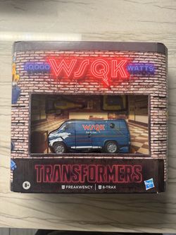 Stranger things transformers freakwency