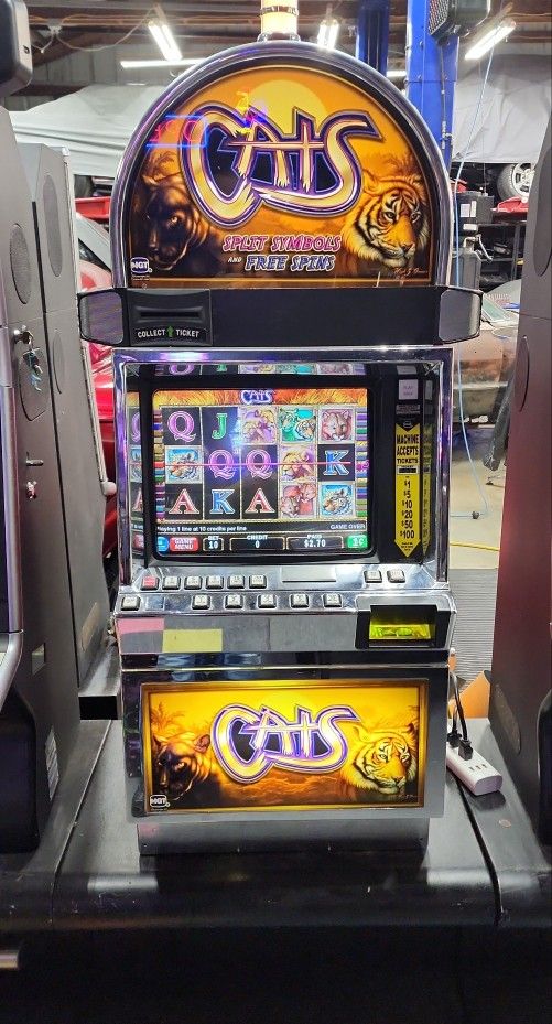 Slot Machine