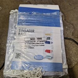 Storage For Clothing Items