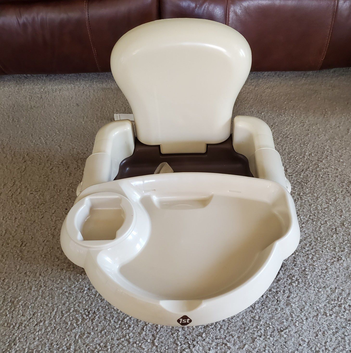 Safety 1st baby booster seat