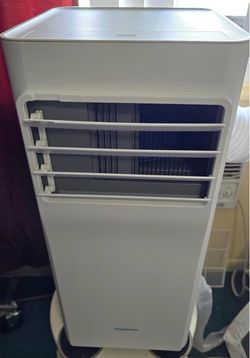 Portable AC