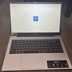 Acer Aspire 3 