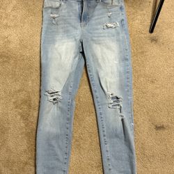Nobo Jeans For Women Size 13