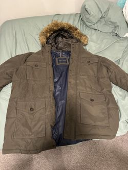 Tommy Hilfiger Parka