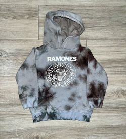 Ramones Hoodie
