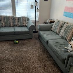 FREE COUCH