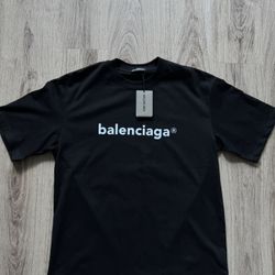Balenci tees 