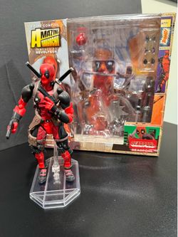 Yamaguchi Deadpool